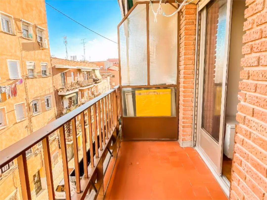 Piso en  Calle de Alfredo Castro Camba 32 - Foto 24