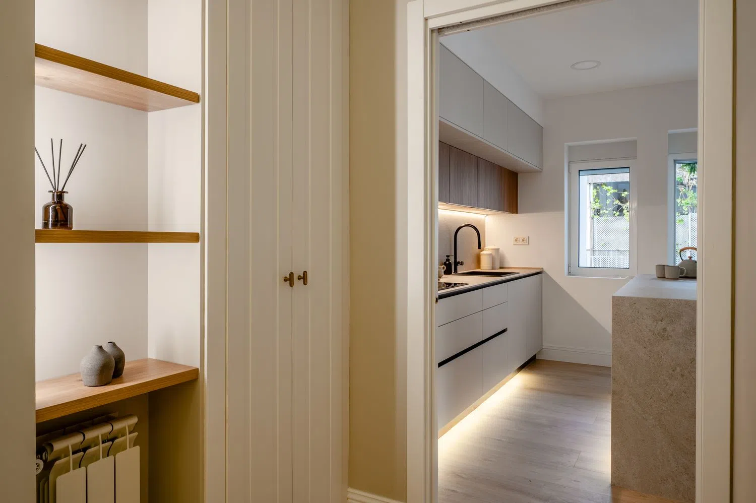 Piso en paseo de la Castellana, 131 - Foto 9