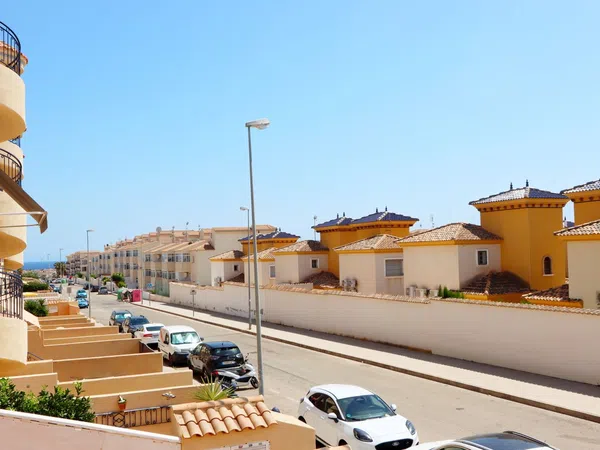 Piso en Calle Abdelacies, 86, Los Balcones y los Altos - Foto 5