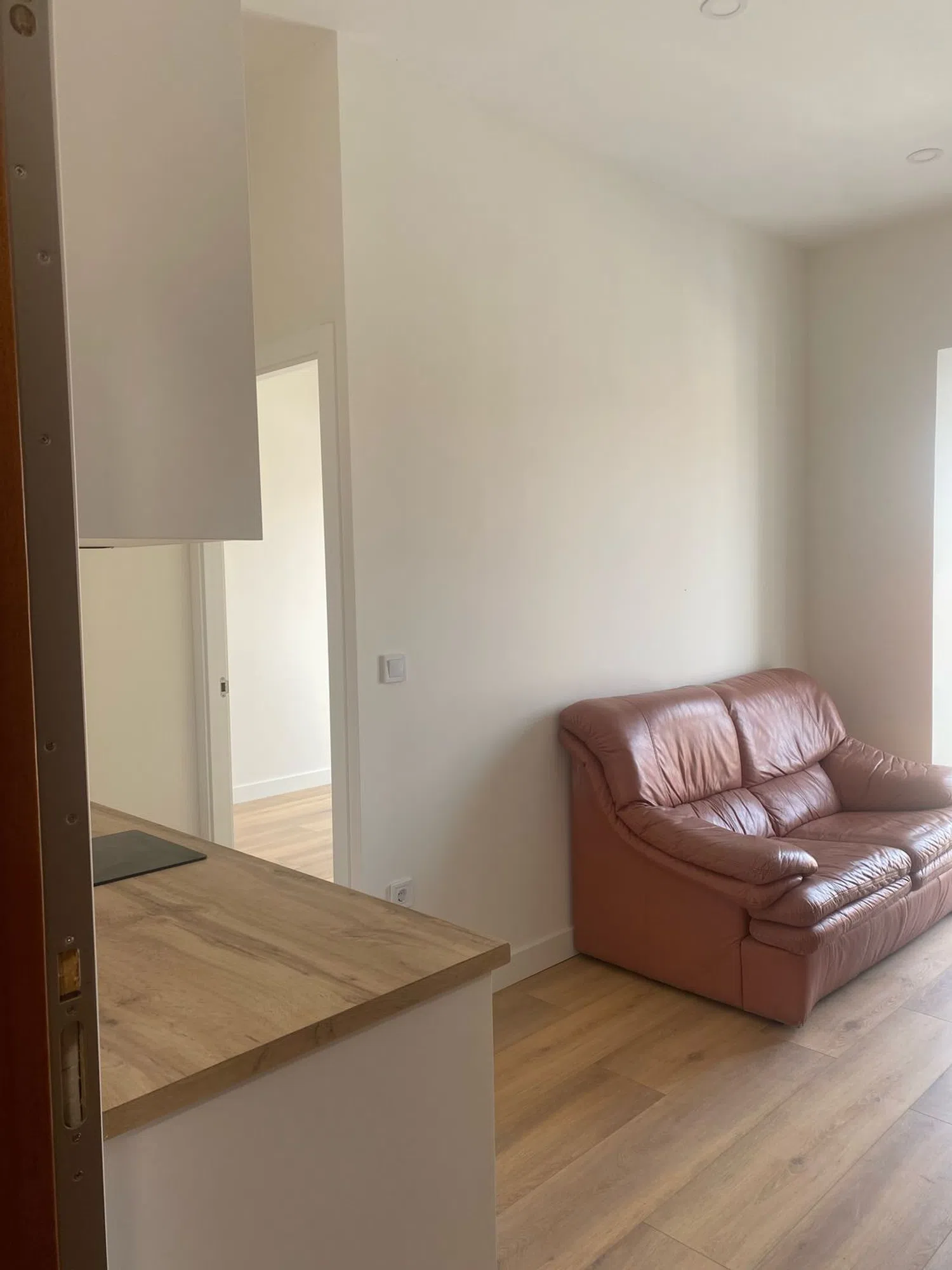 Estudio en calle gobernador, 54 - Foto 6