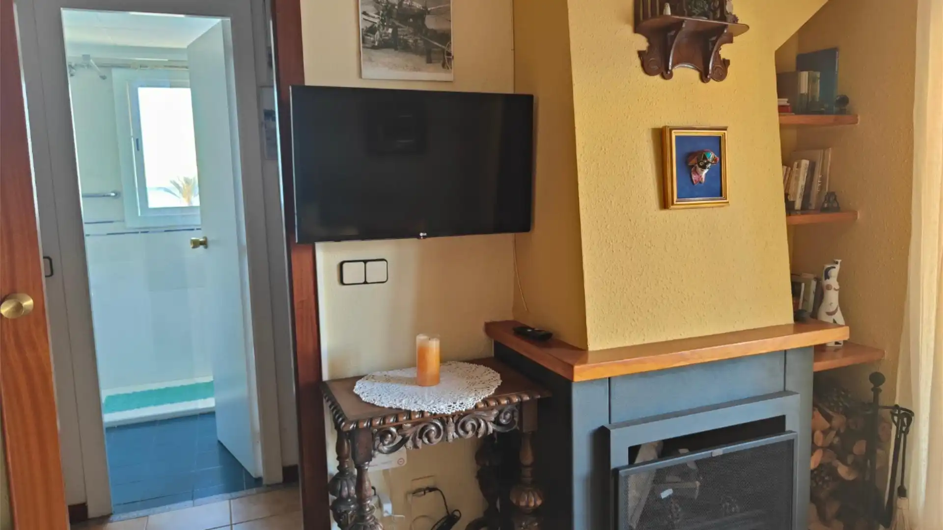 Piso en  Carrer de David de Mas 66 - Foto 19