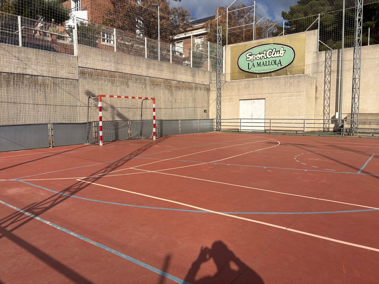 Chalet pareado en ronda del Canigó, 9 - Foto 19