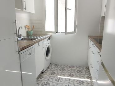 Piso en  Lopez de Gomara 12 - Foto 4