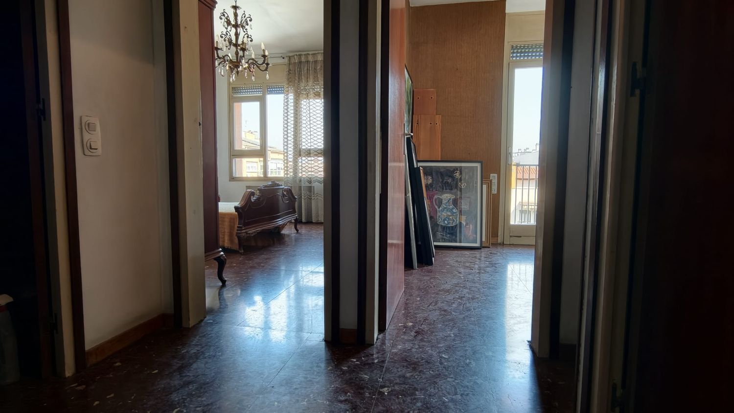 Piso en avenida de Barberà, 71 - Foto 21