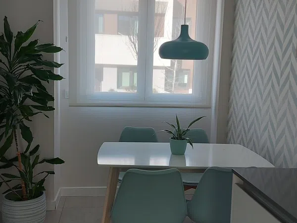 Chalet adosado en avenida de la Armada Española, 13 - Foto 6