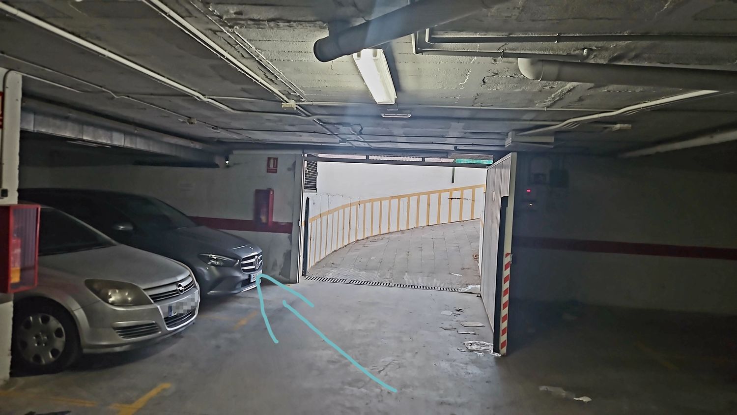 Chalet adosado en Avenida Gran Canaria, 2, El Romeral-Peñón de Zapata, El Romeral-Peñón de Zapata - Foto 8