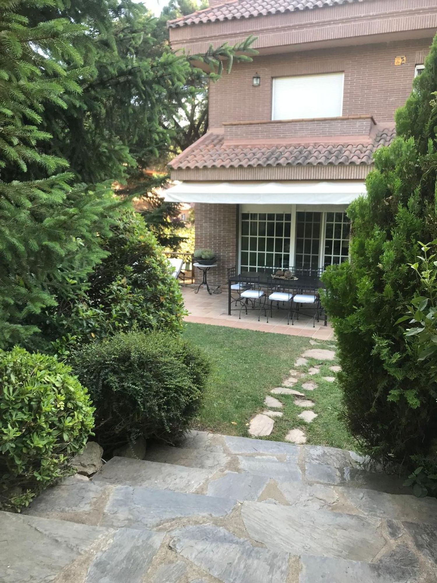 Chalet pareado en Calle del Santo Cristo del Consuelo, 2, Colonia, Colonia - Foto 4