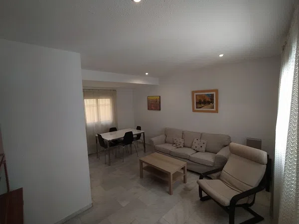 Piso en calle Duquesa, 4 - Foto 2