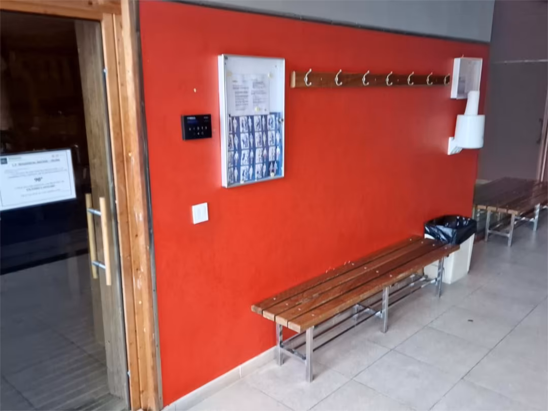 Piso en  Calle Médico Andrés Boldó 2 - Foto 56