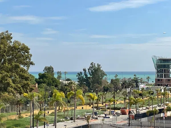 Piso en Avenida Mar de Alborán, 3, Los Álamos - Foto 2