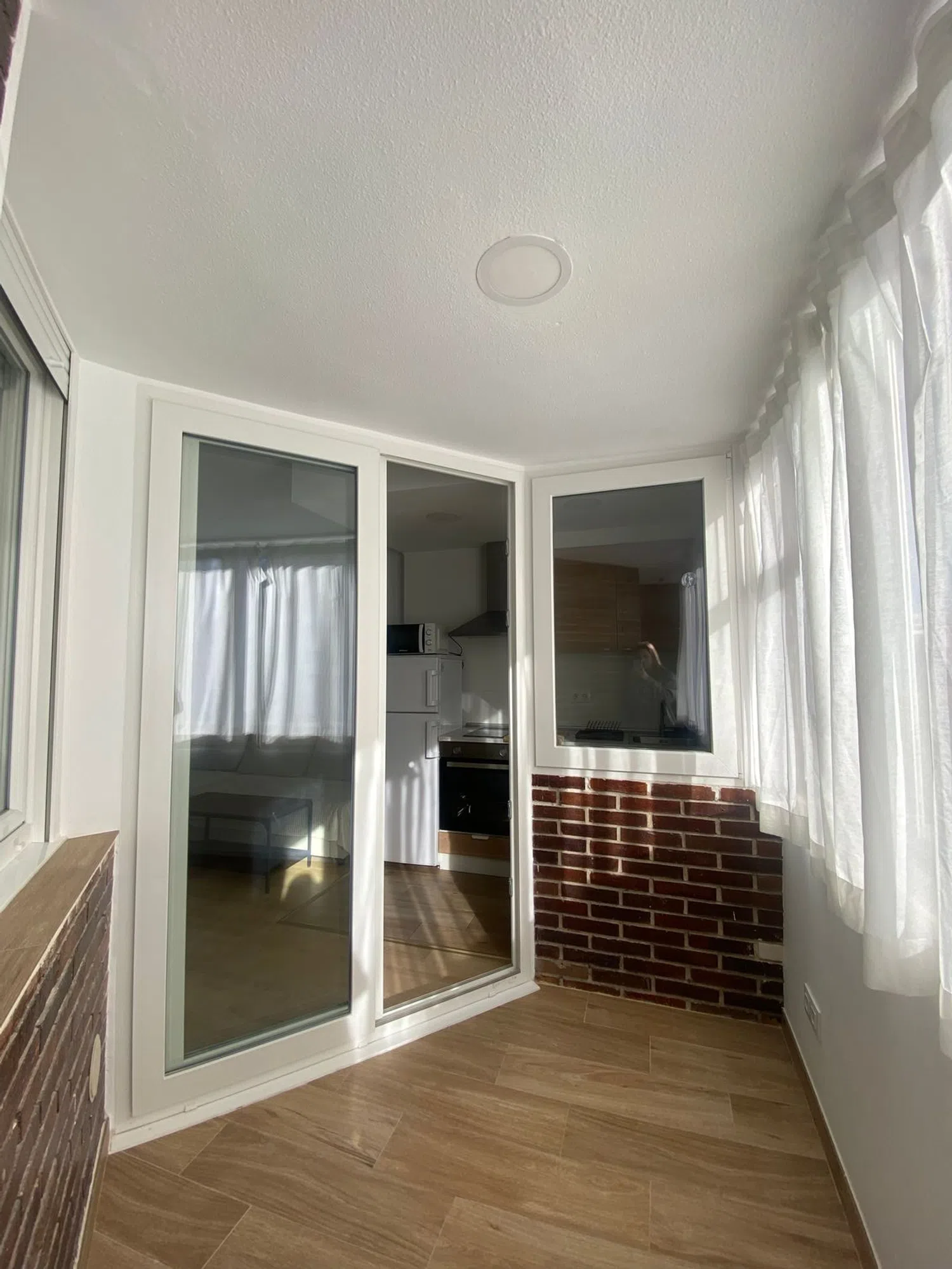 Piso en calle de Orense, 26 - Foto 7