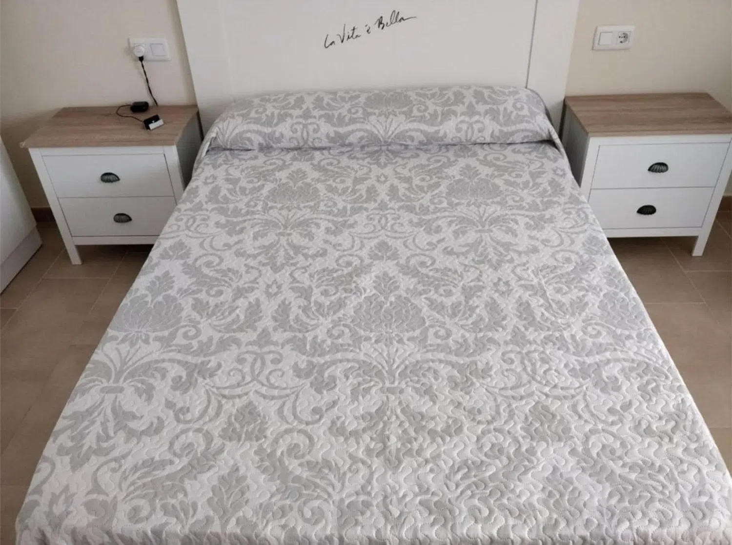 Piso en calle Capitan Blanco Argibay, 101 - Foto 2