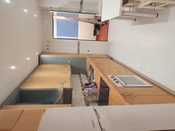 Piso en calle Santa Gemma s/n a - Foto 13