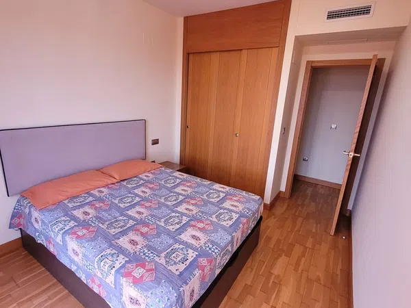 Piso en Vicente zaragoza, Camí de Vera - Foto 5