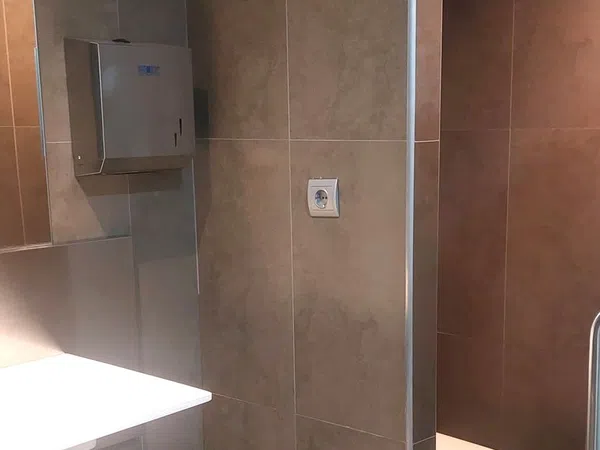 Estudio en calle Thomas Edison, 4 - Foto 13