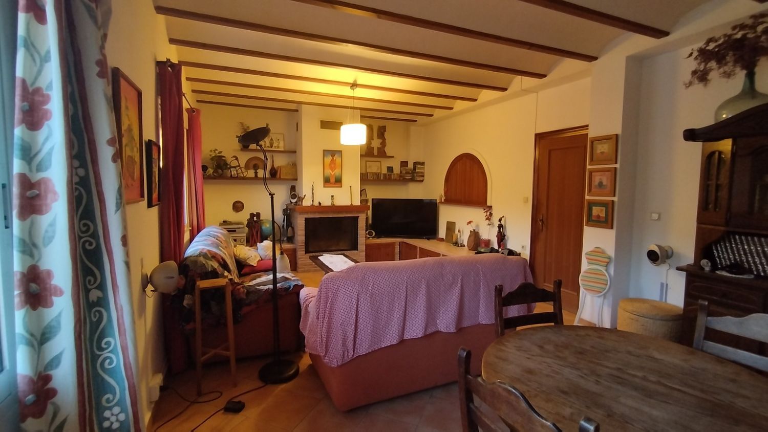 Casa independiente en Barrio Monteagudo - Foto 4