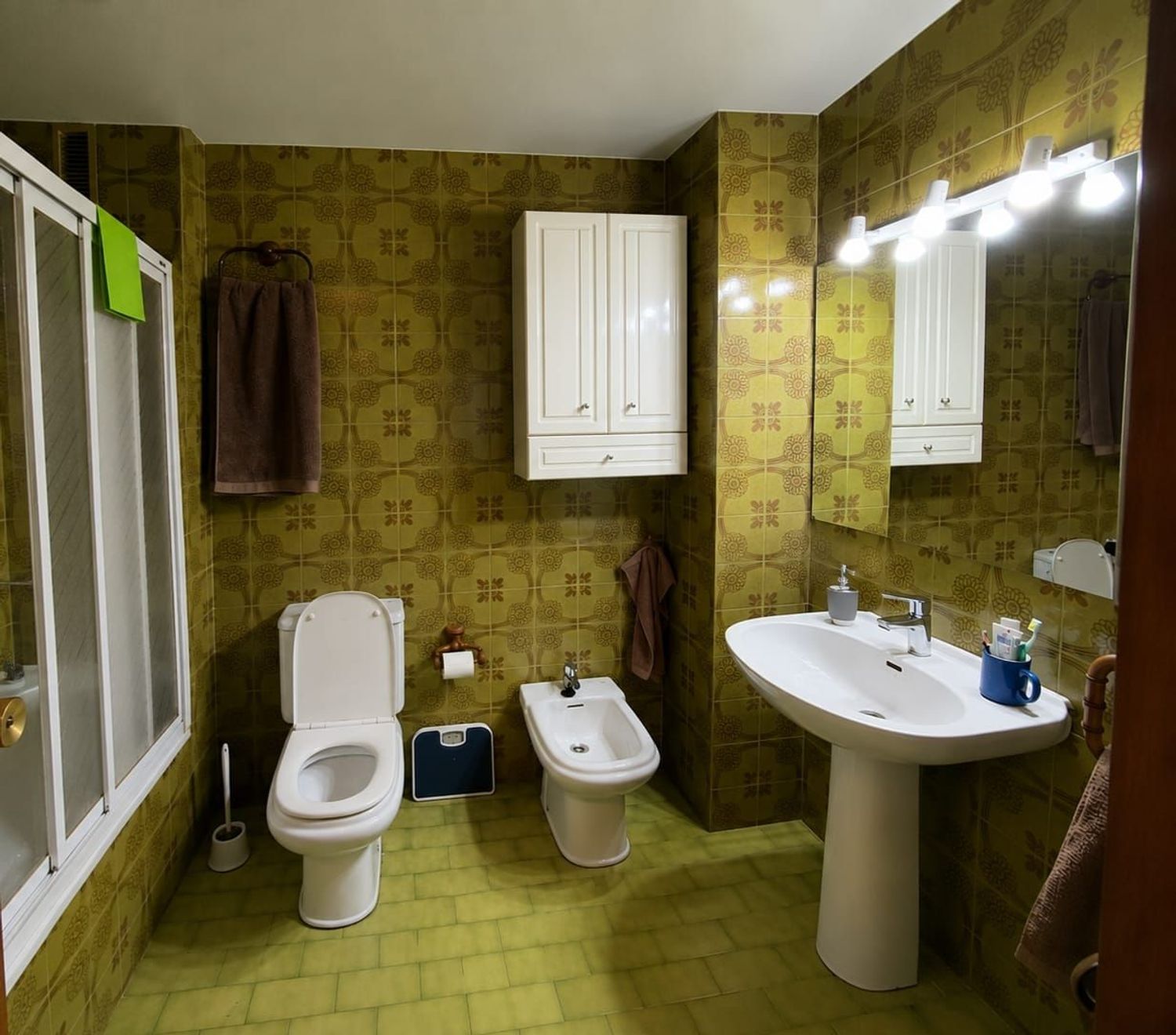 Estudio en Calle Llano Ponte, 7, Milán-Pumarín - Foto 3