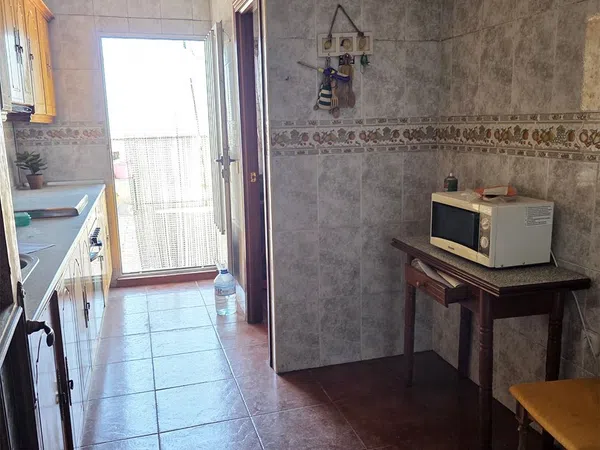 Casa o chalet independiente en Calle Berrocal, 4 - Foto 16