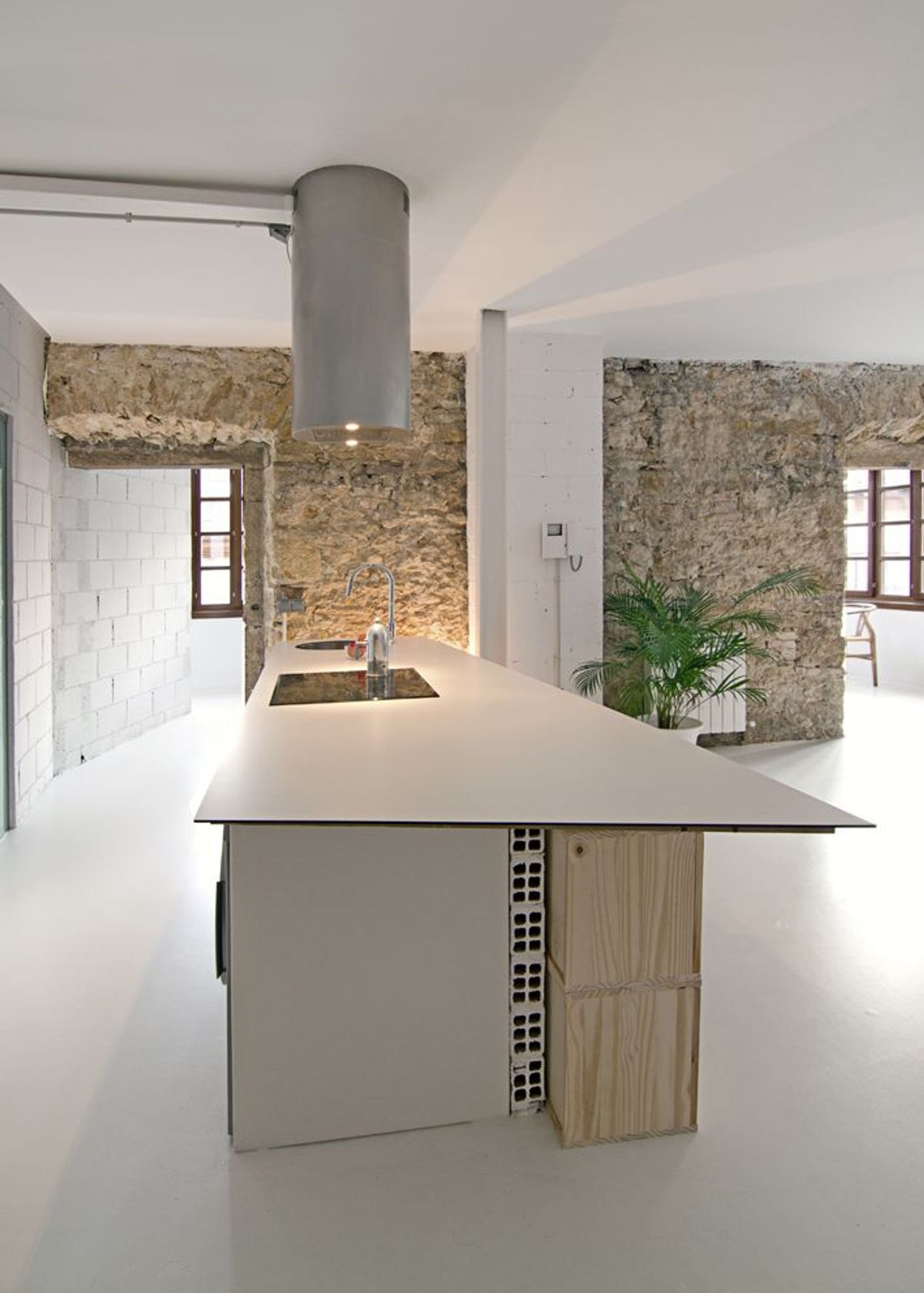 Piso en calle San Isidoro, 3 - Foto 2