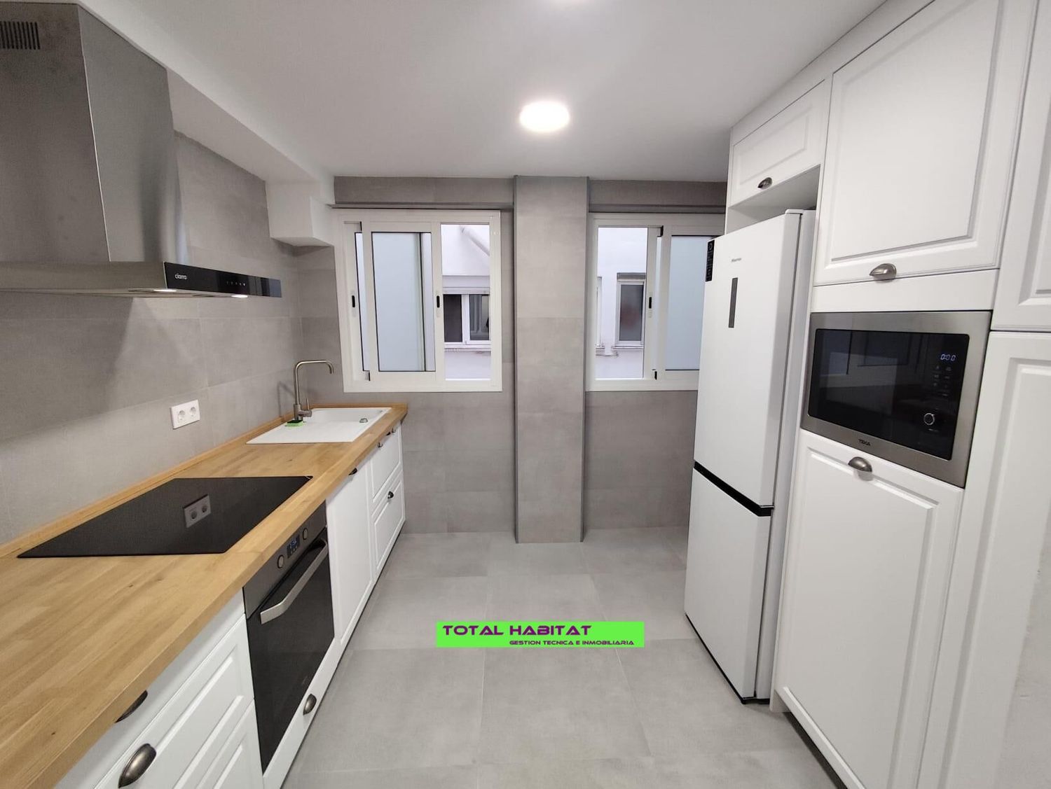 Piso en Mont-Olivet, Mont-Olivet - Foto 14