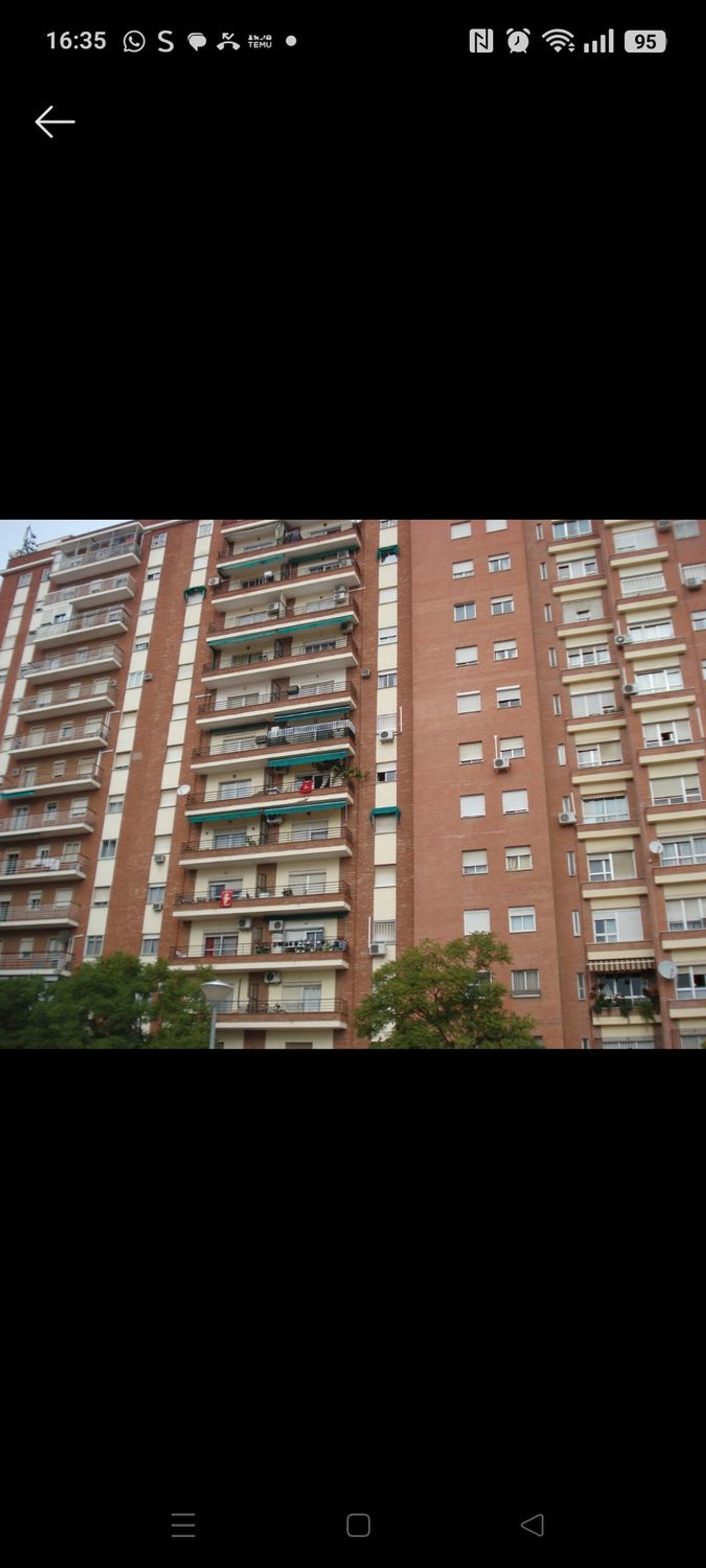 Piso en Calle Castillo de Alcala de Guadaira, 17 - Foto 19