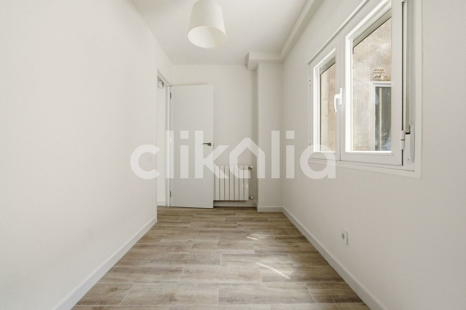 Piso en Calle del Pilar - Foto 19
