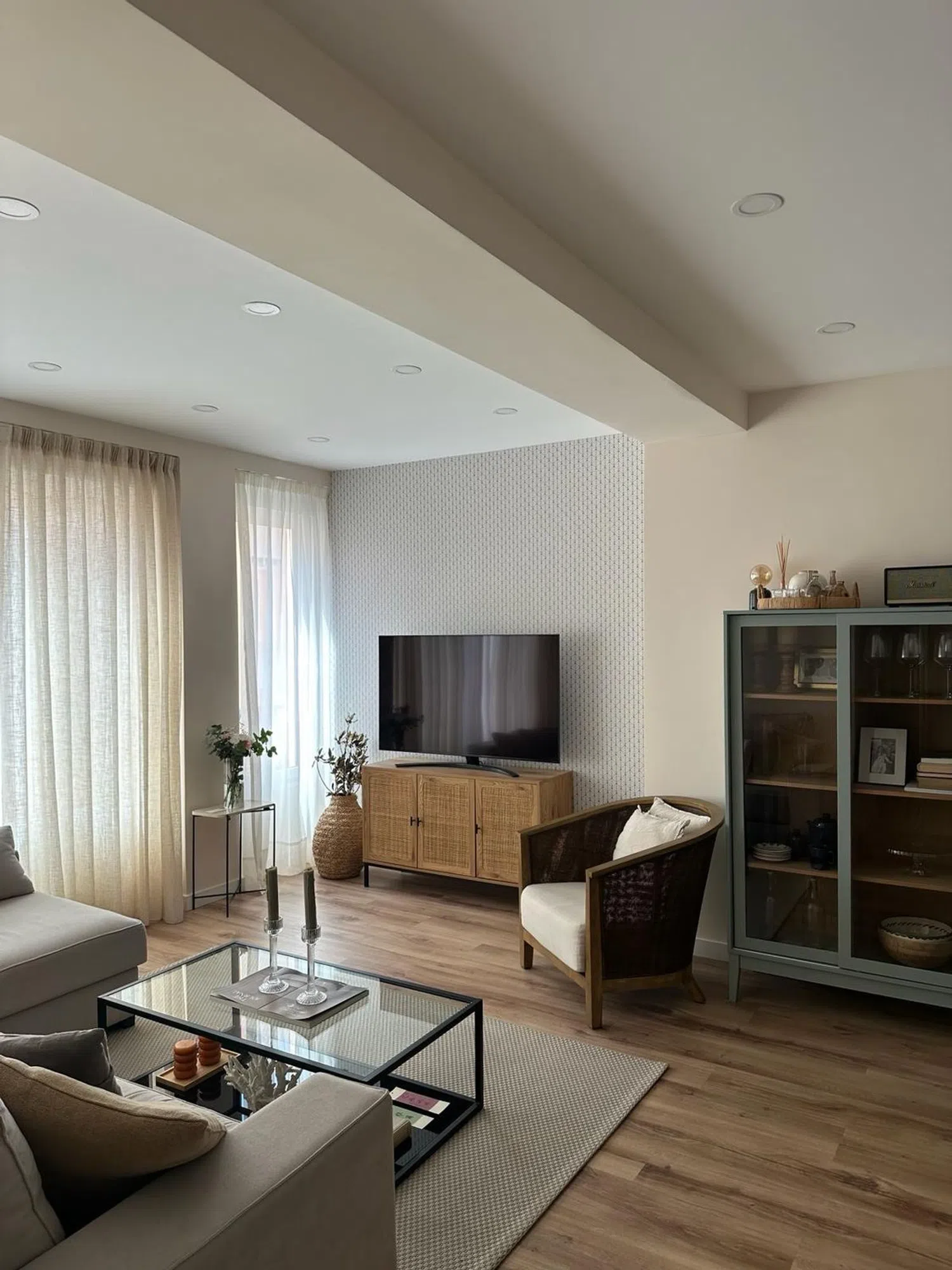 Piso en calle Barcenillas, 11 - Foto 1