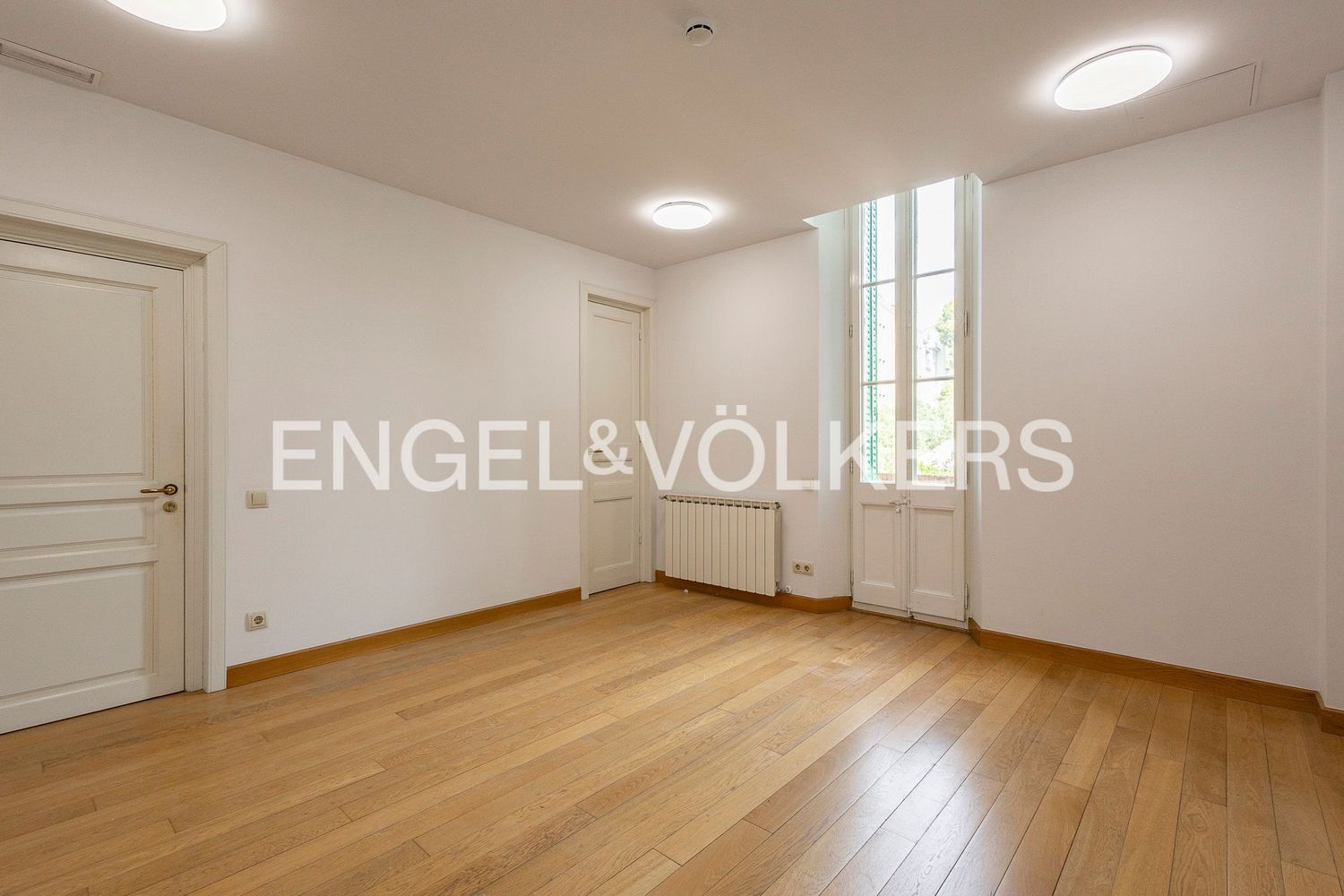 Casa o chalet independiente en Sarrià, Sarrià - Foto 22