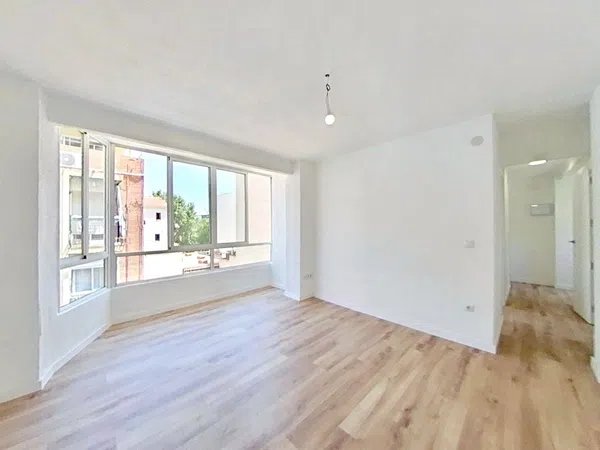Piso en Barrio La Florida