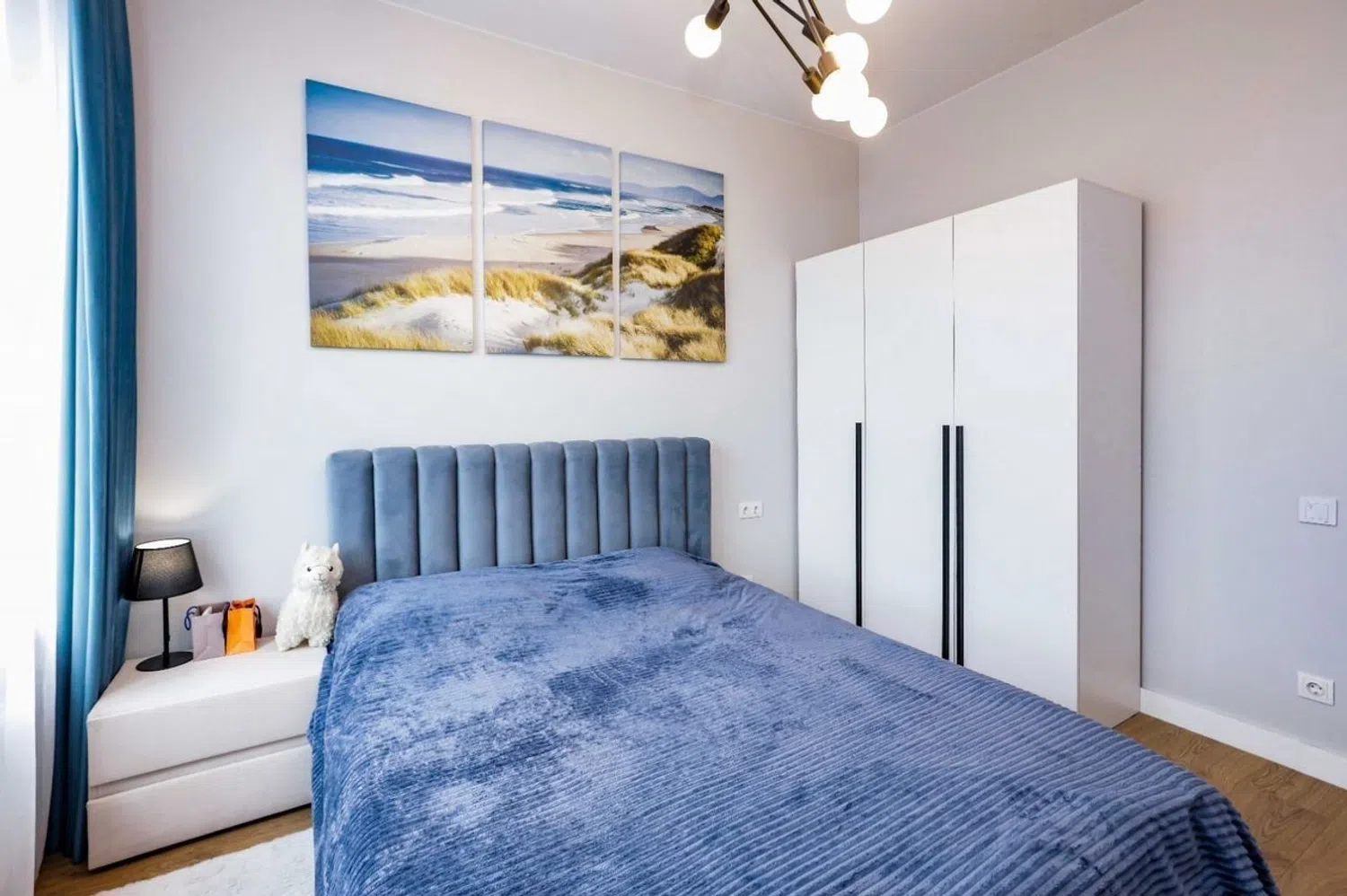 Piso en calle Valero, 12 - Foto 5