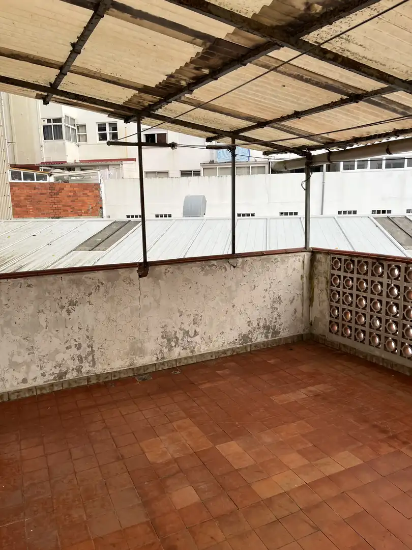 Casa adosada en  Rúa San Salvador 56 - Foto 10