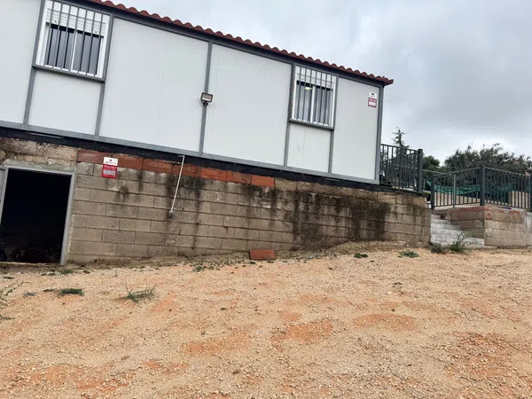 Casa o chalet independiente en Urbanización las Suertes, 115 - Foto 2