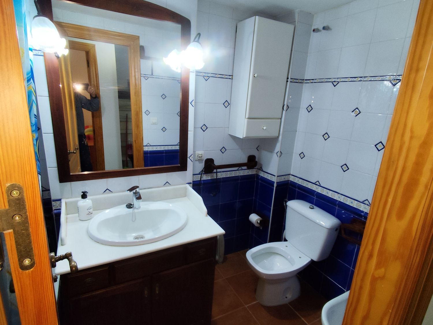 Chalet adosado en calle Trajano, 89 - Foto 18