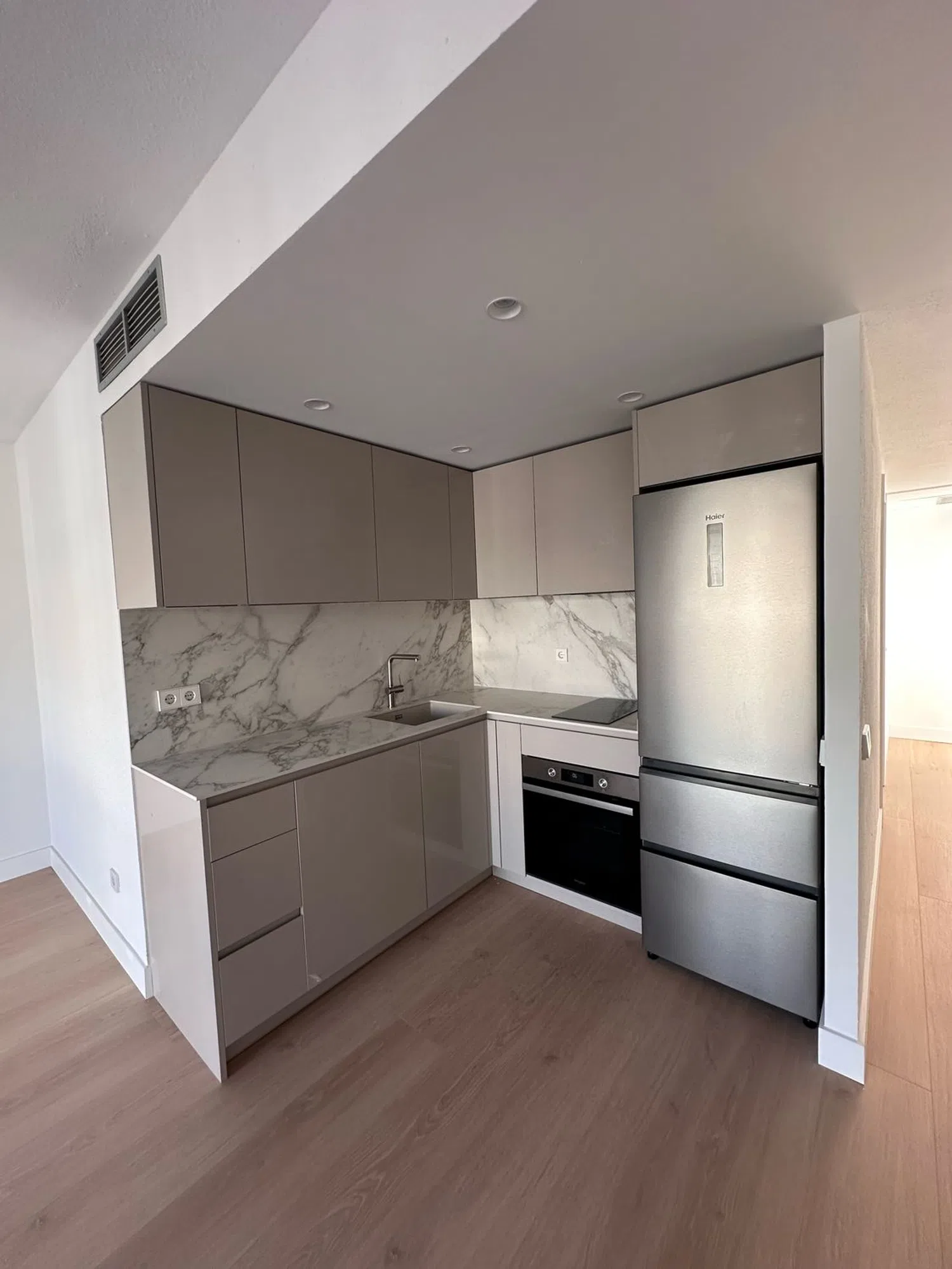 Piso en calle de Sor Ángela de la Cruz, 43 - Foto 9