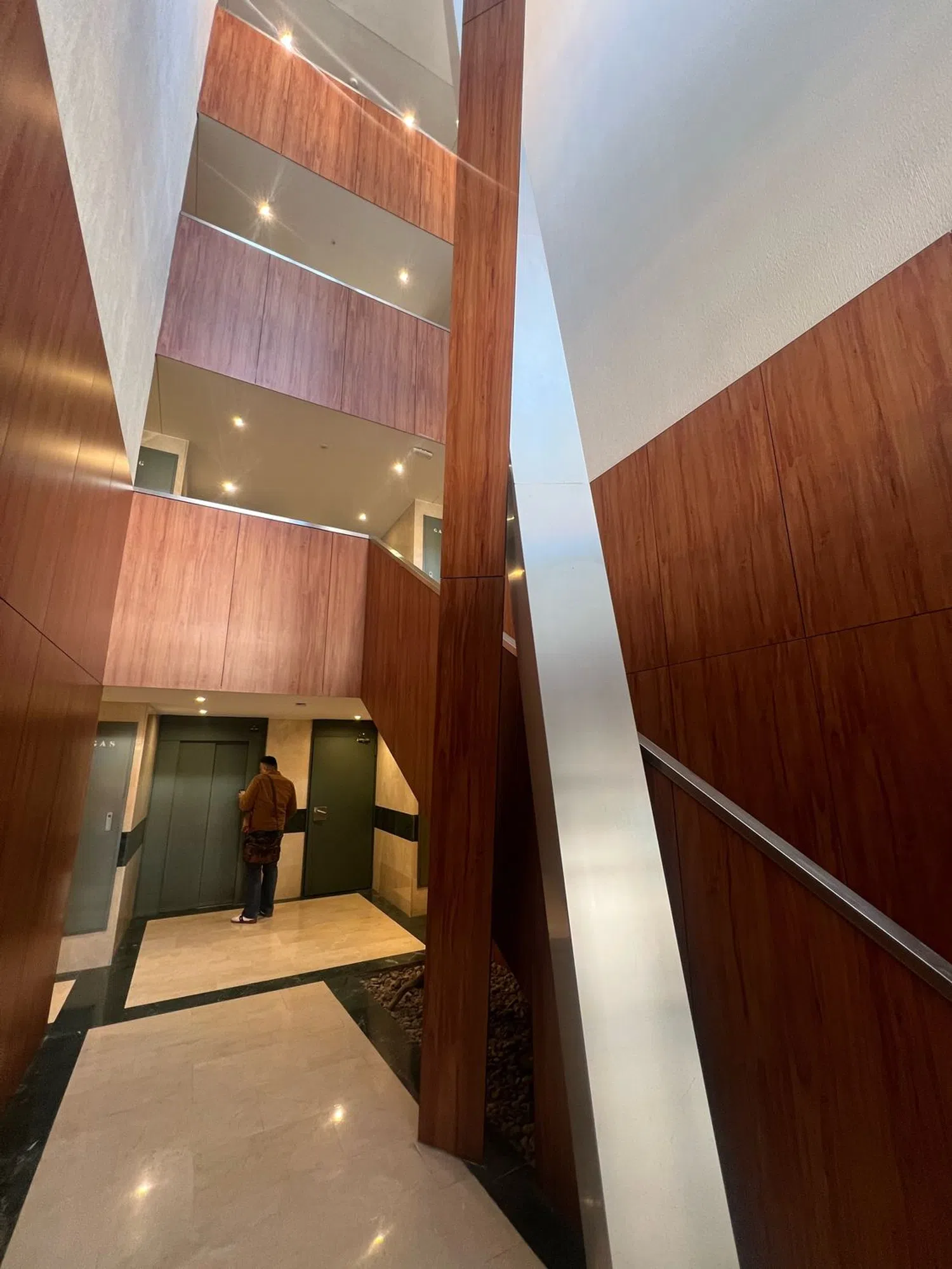 Ático en avenida de Valdemarín, 7 - Foto 18