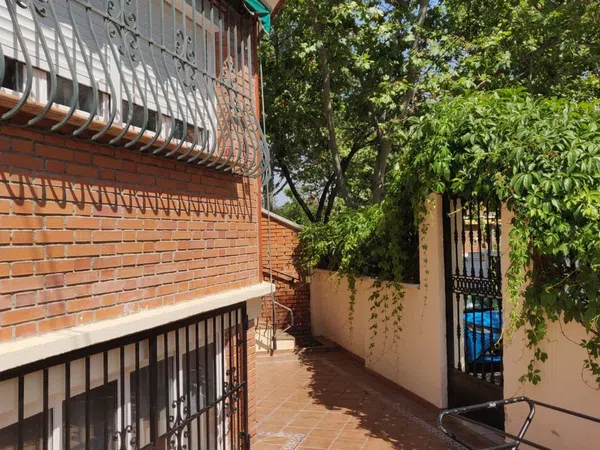 Chalet pareado en Barrio Conde Orgaz-Piovera - Foto 5