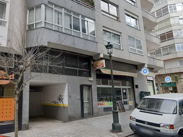 Piso en Calle Valencia, 16, O Castro - Foto 2