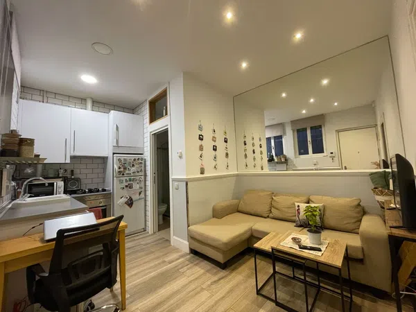 Piso en calle del Mediodía Chica, 8