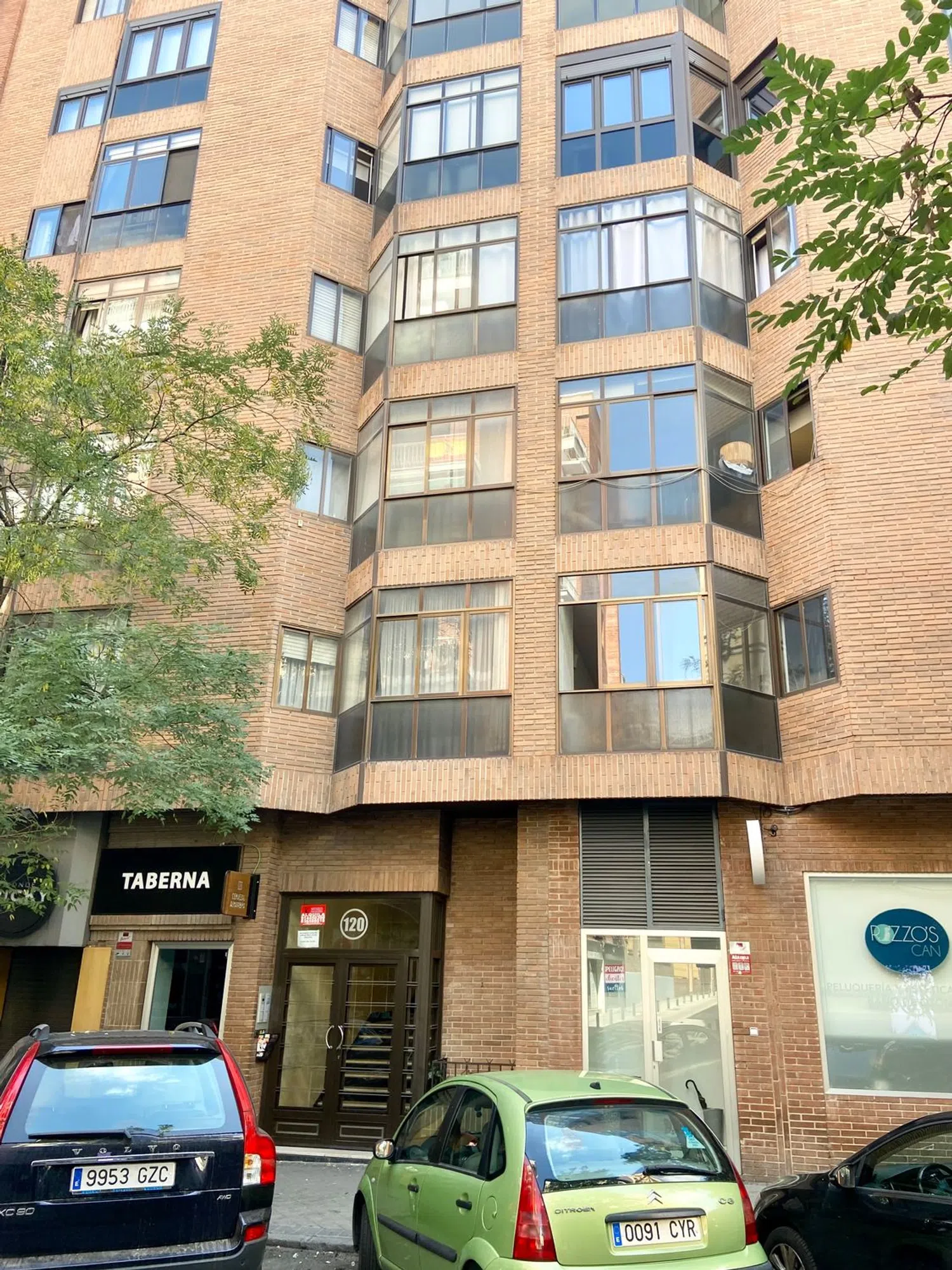 Piso en calle de Hermosilla, 120 - Foto 37