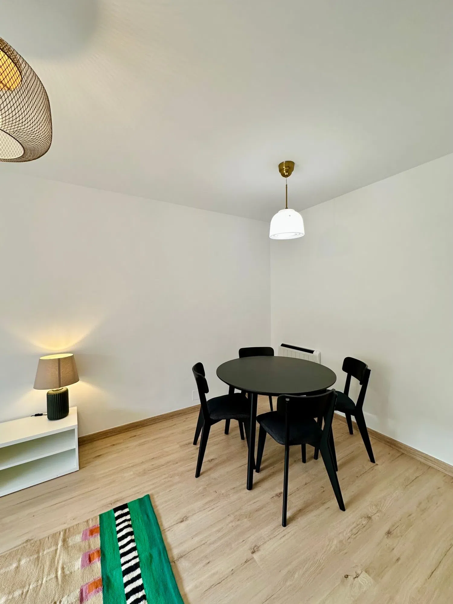 Piso en calle del Conde de Vistahermosa, 21 - Foto 3