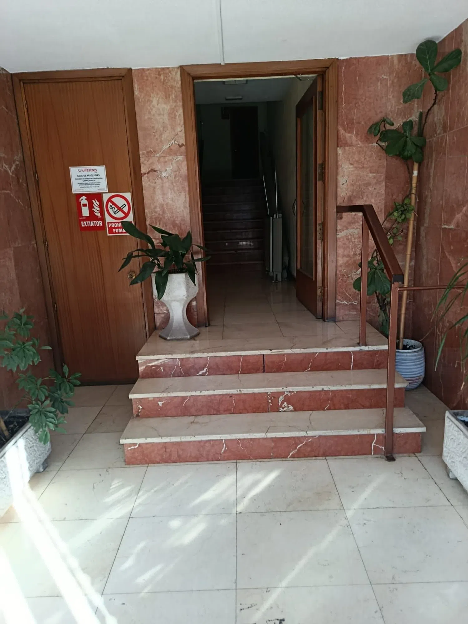 Piso en calle del Marqués de Viana, 14 - Foto 1