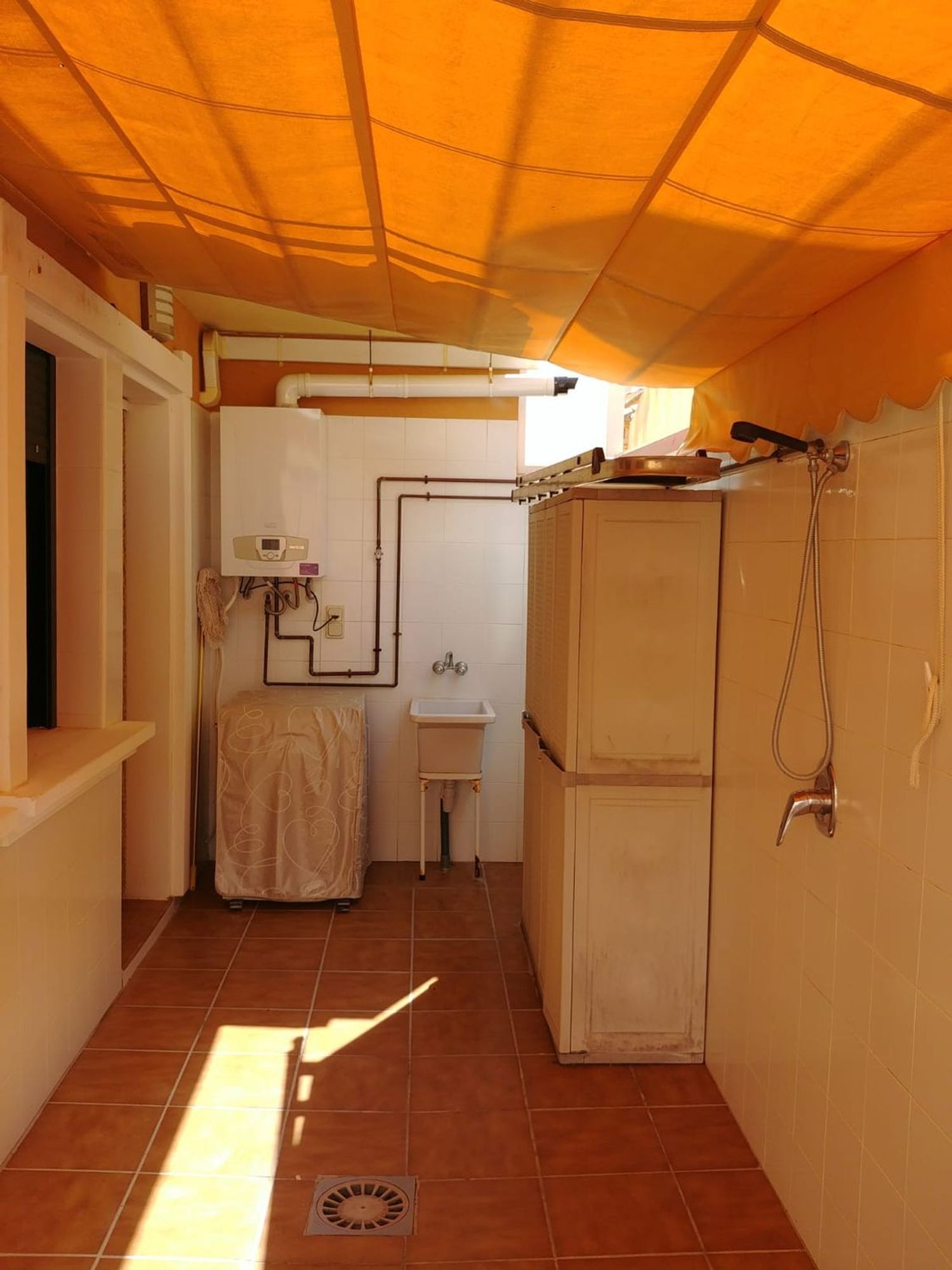 Chalet pareado en Avenida Miguel de Cervantes, 75, Dehesa de Campoamor - Foto 18