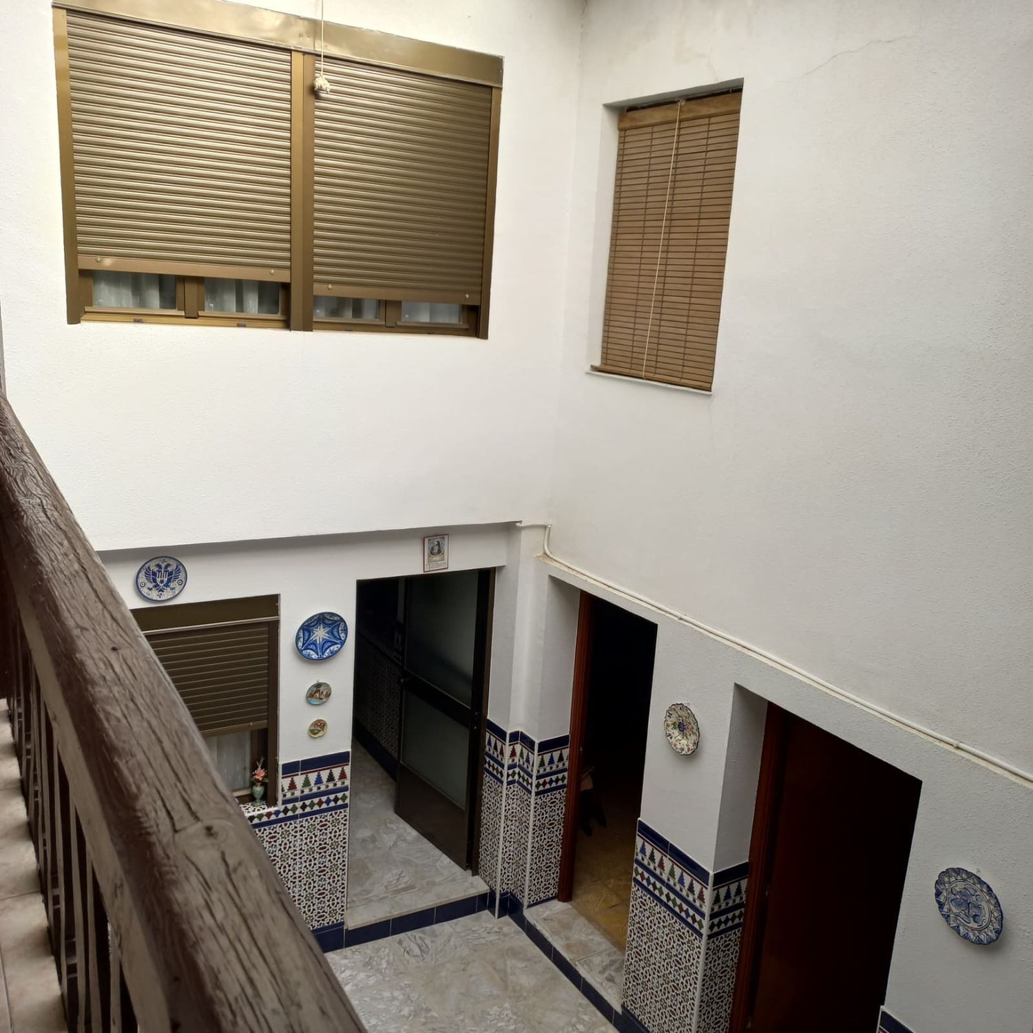 Casa de pueblo en Consuegra - Foto 2