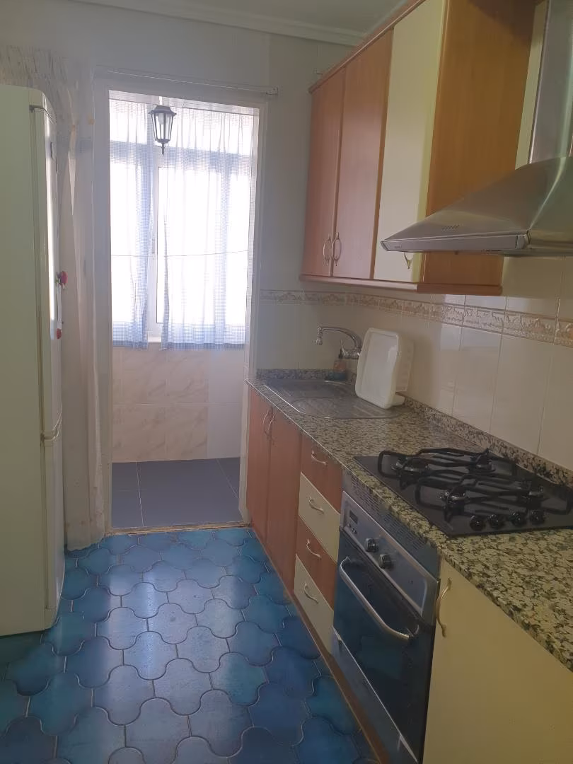 Piso en  Calle Puerta de Orihuela 3 - Foto 2