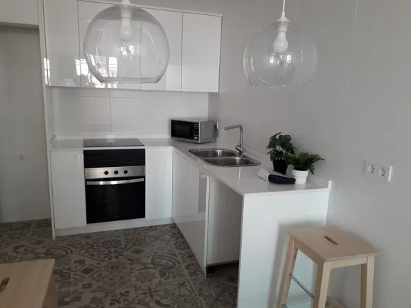 Piso en calle del Clariano, 36 - Foto 4