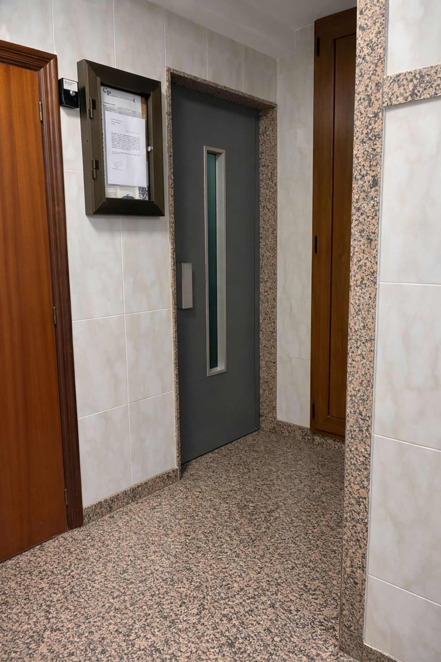 Piso en calle de Rafael Sarandeses, 4 - Foto 7