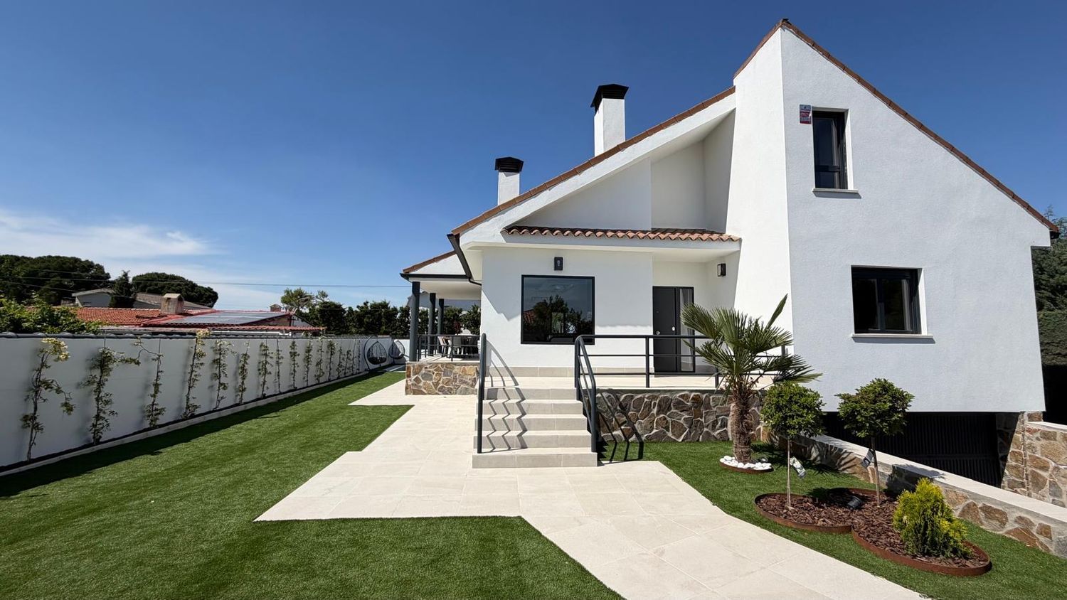 Casa o chalet independiente en Calle Virgen de Soterraña, 7, Altos de Jarama, Altos de Jarama - Foto 3