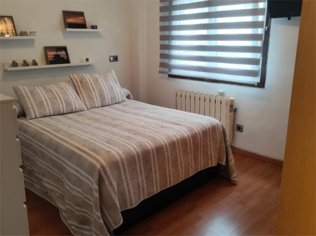 Piso en  Rúa Maceiras 52 - Foto 7