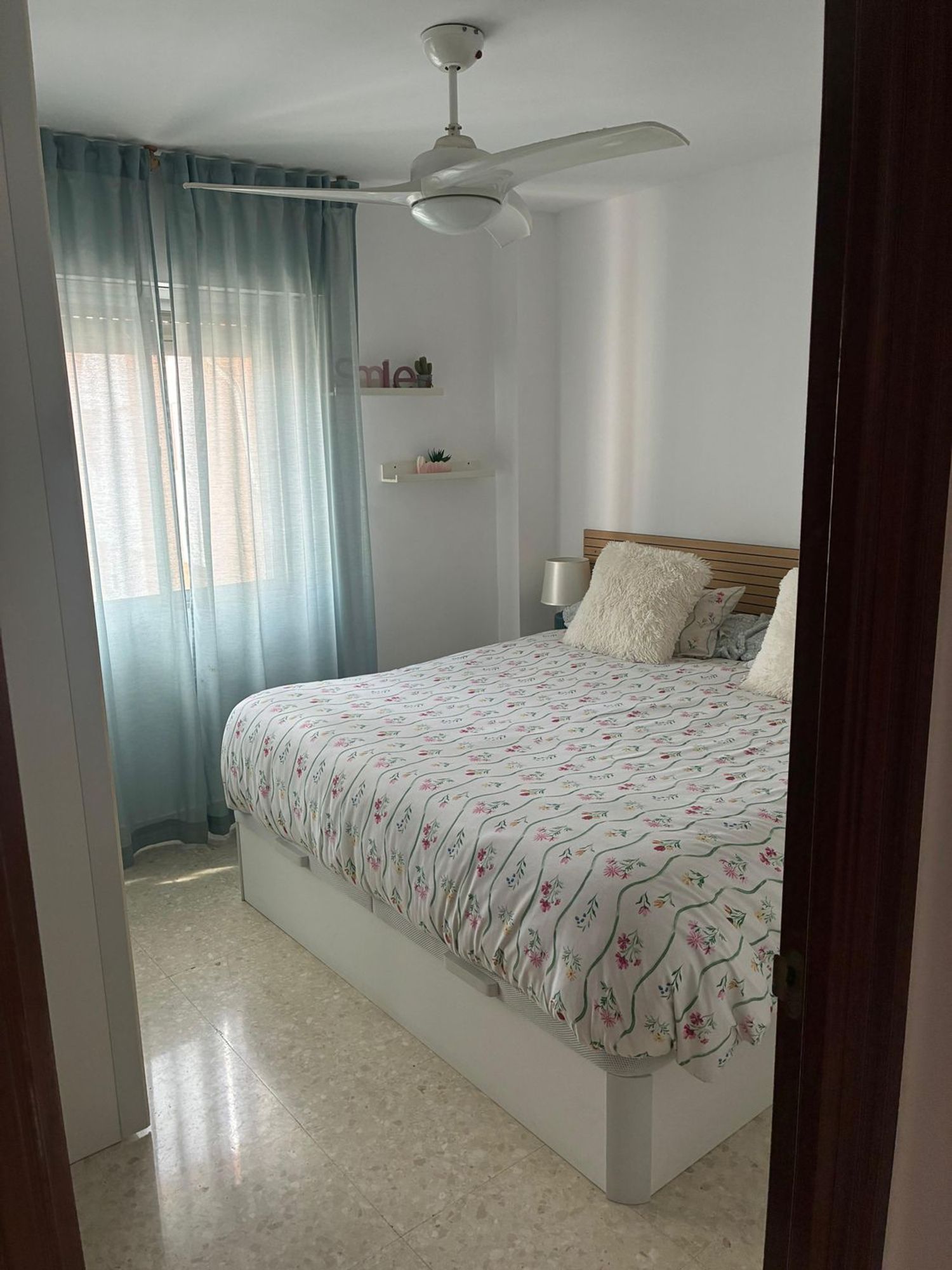 Piso en calle Pablo Iglesias, 7 - Foto 18