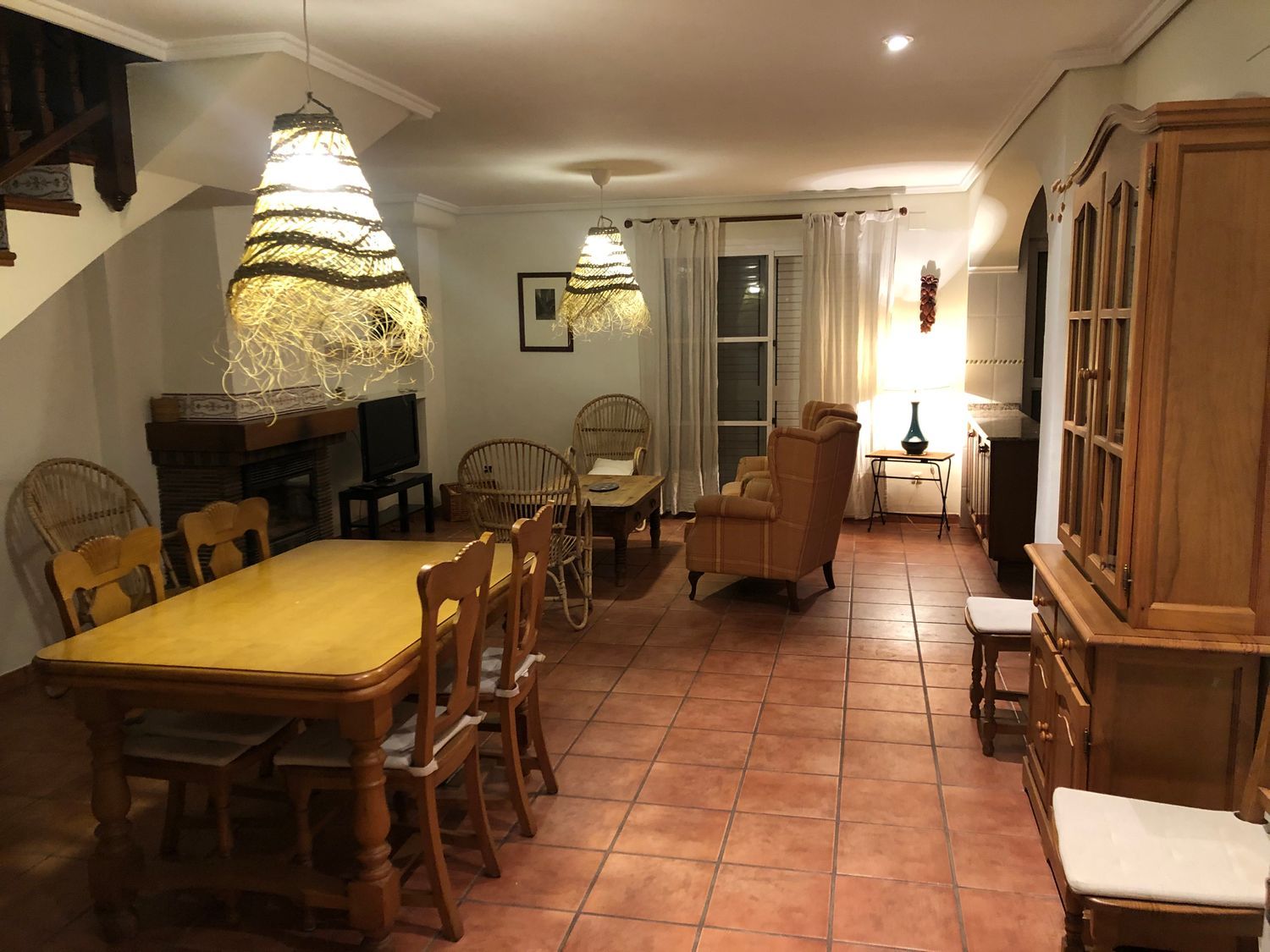 Chalet pareado en Siena, 28, Almardá, Almardá - Foto 27